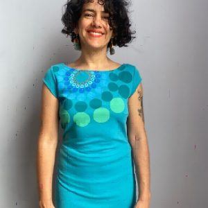 Daniela Camacho Martinez