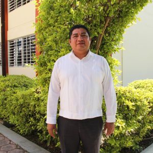 Dr. Ever Sánchez Osorio