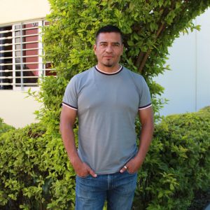 Dr. Jacob Guzmán Zacatula