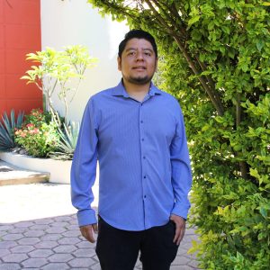 Dr. Javier Abimael Ruiz García